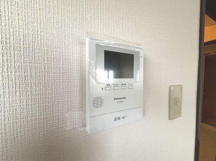 ツカサロイヤルハイツ瓢箪山のその他画像