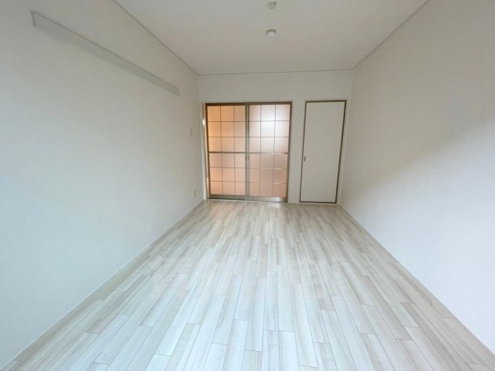 プレミールたつみの内装