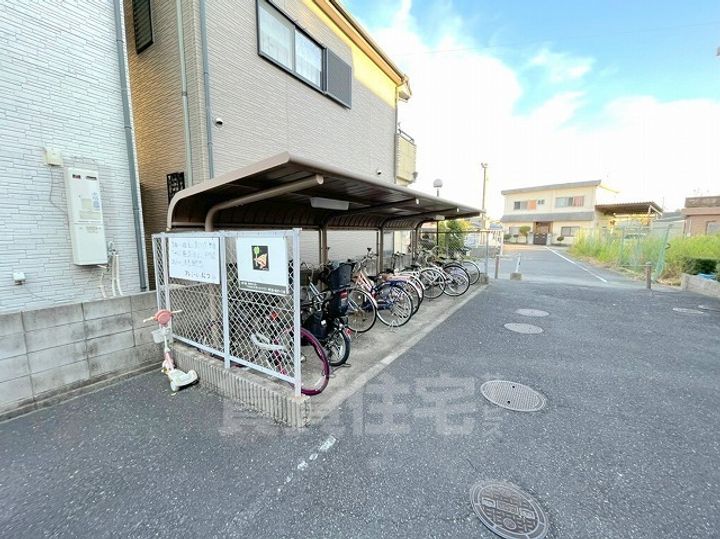プレミールたつみのその他画像