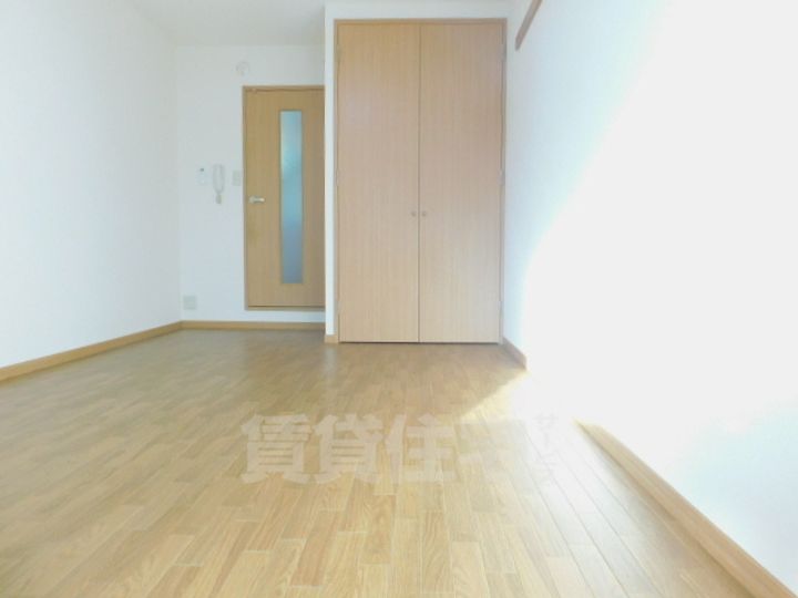 アートプラザ南笠の内装