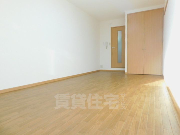 アートプラザ南笠の居間