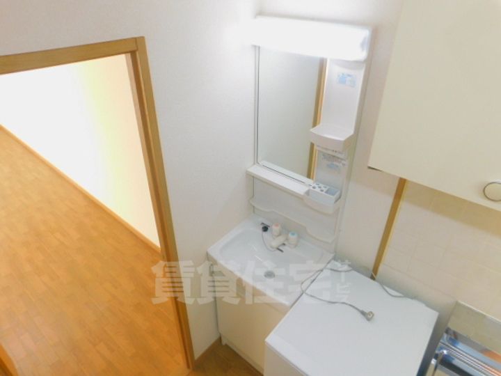 アートプラザ南笠の内装