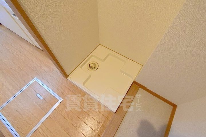 滋賀県草津市野路東4丁目の賃貸マンションのその他画像