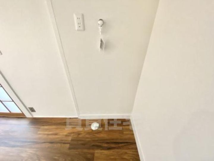 大阪府茨木市北春日丘3丁目の賃貸マンションのその他画像