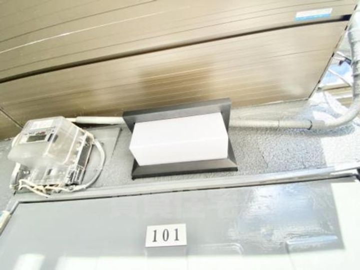 大阪府茨木市北春日丘3丁目の賃貸マンションのその他画像