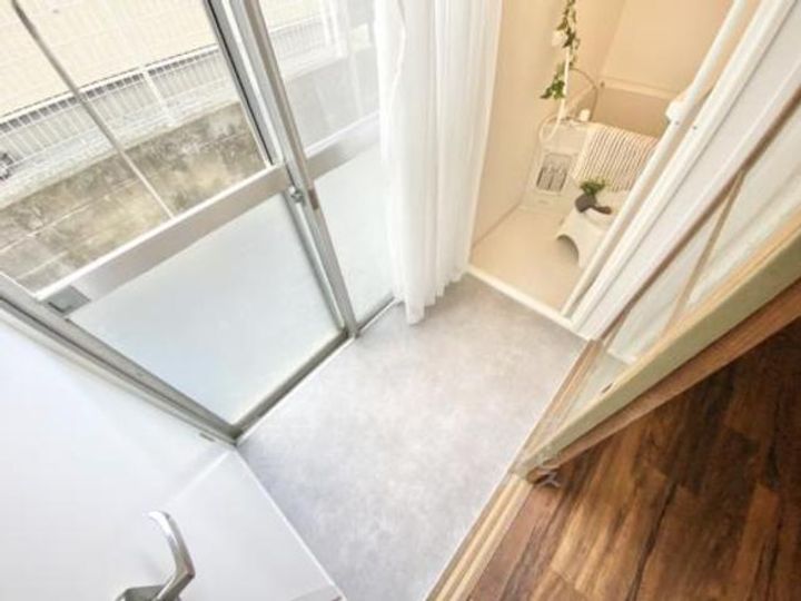 大阪府茨木市北春日丘3丁目の賃貸マンションのその他画像