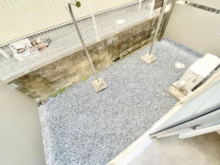 大阪府茨木市北春日丘3丁目の賃貸マンションのその他画像