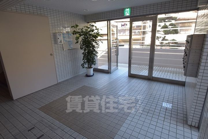 サニーヴィラのその他画像