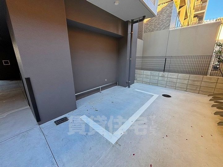 スリーアイランドタワー桜山のその他画像