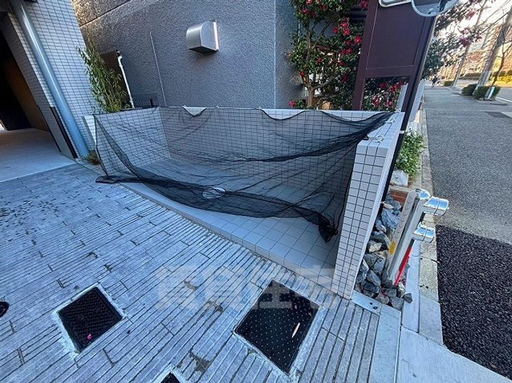 スリーアイランドタワー桜山のその他画像