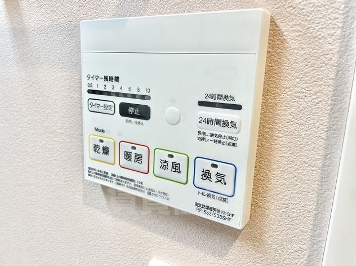 スリーアイランドタワー桜山のその他画像