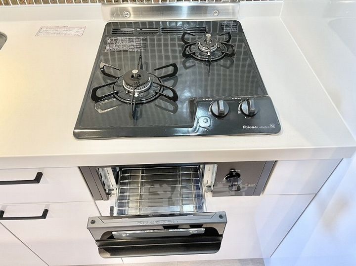 スリーアイランドタワー桜山のその他画像