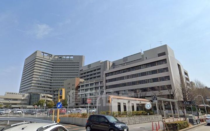 スリーアイランドタワー桜山の周辺