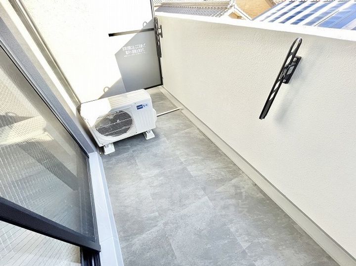 スリーアイランドタワー桜山のその他画像