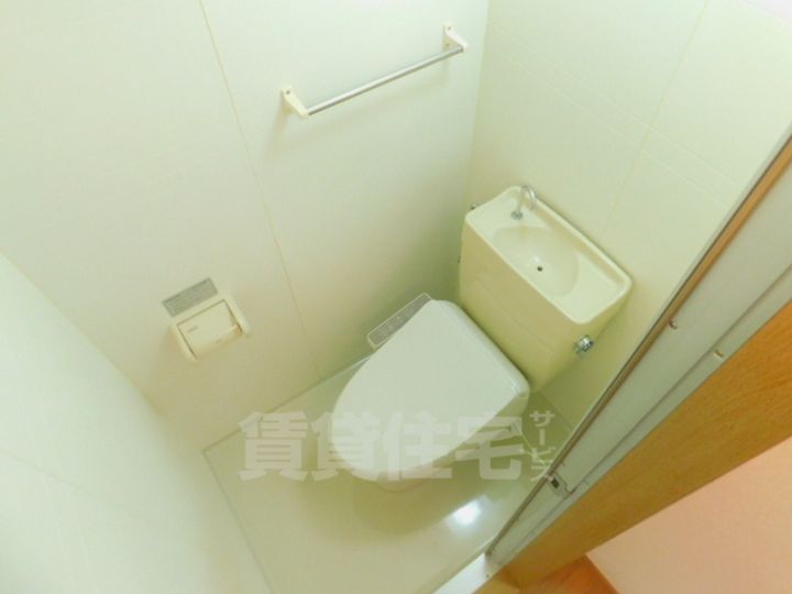 アートプラザ南笠の内装