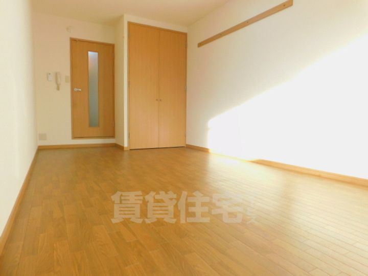 アートプラザ南笠の内装