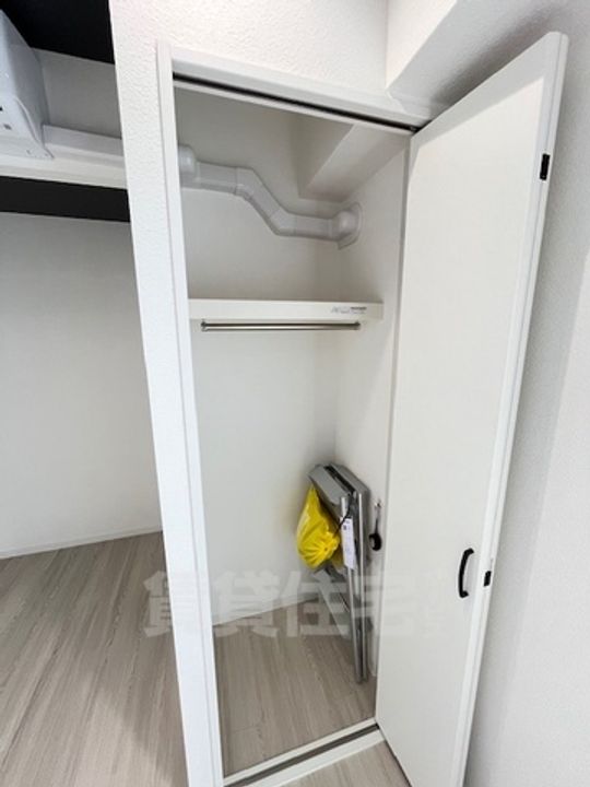 大阪府堺市堺区神明町西1丁の賃貸マンションの内装