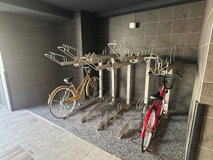 大阪府堺市堺区神明町西1丁の賃貸マンションのその他画像