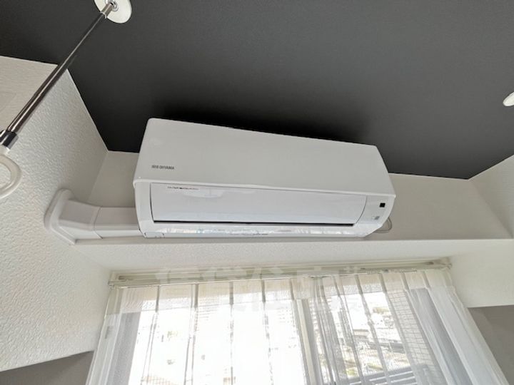 大阪府堺市堺区神明町西1丁の賃貸マンションのその他画像