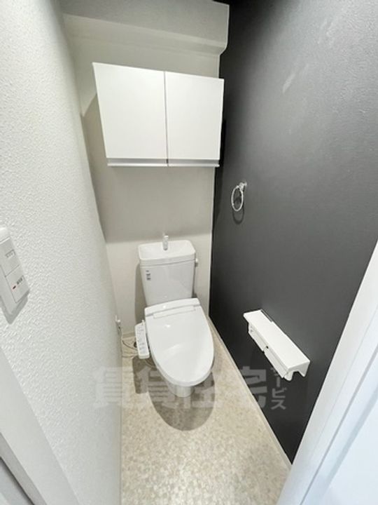 大阪府堺市堺区神明町西1丁の賃貸マンションの内装