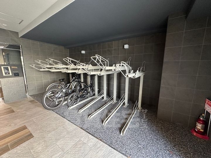 大阪府堺市堺区神明町西1丁の賃貸マンションのその他画像