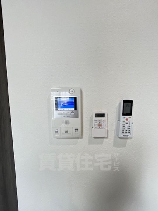 大阪府堺市堺区神明町西1丁の賃貸マンションのその他画像