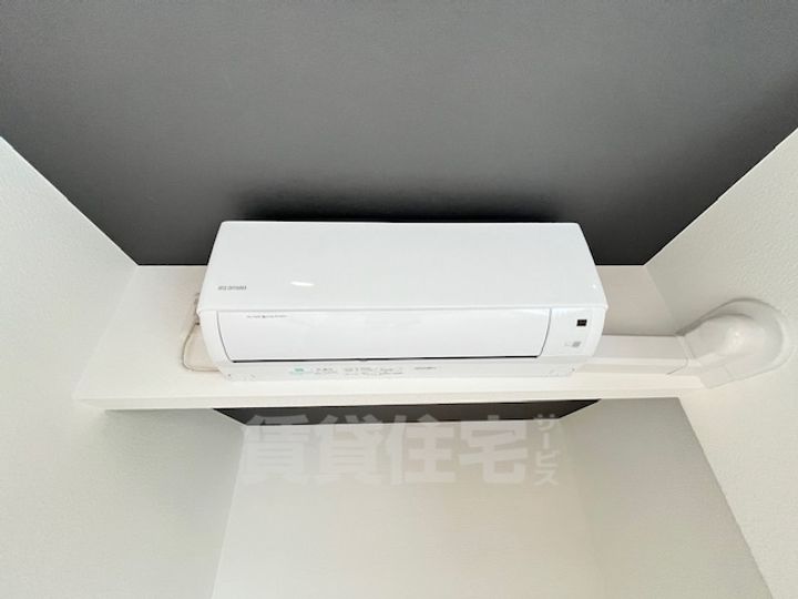 大阪府堺市堺区神明町西1丁の賃貸マンションのその他画像