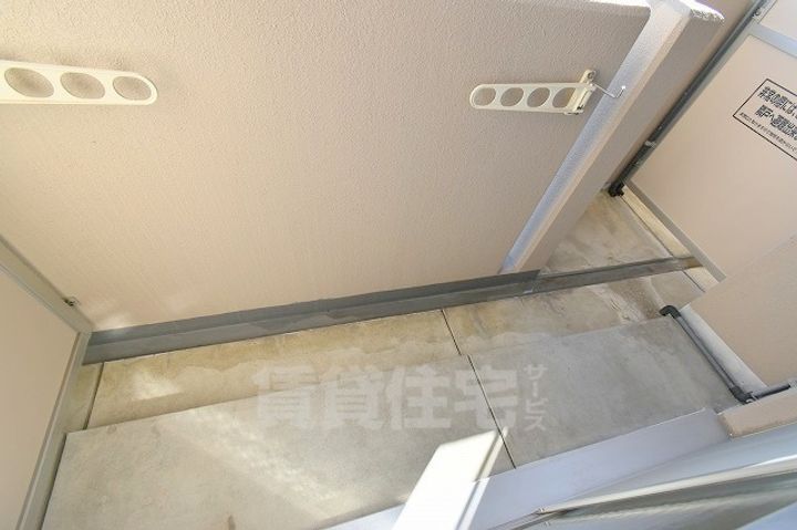 滋賀県草津市野路東4丁目の賃貸マンションのその他画像