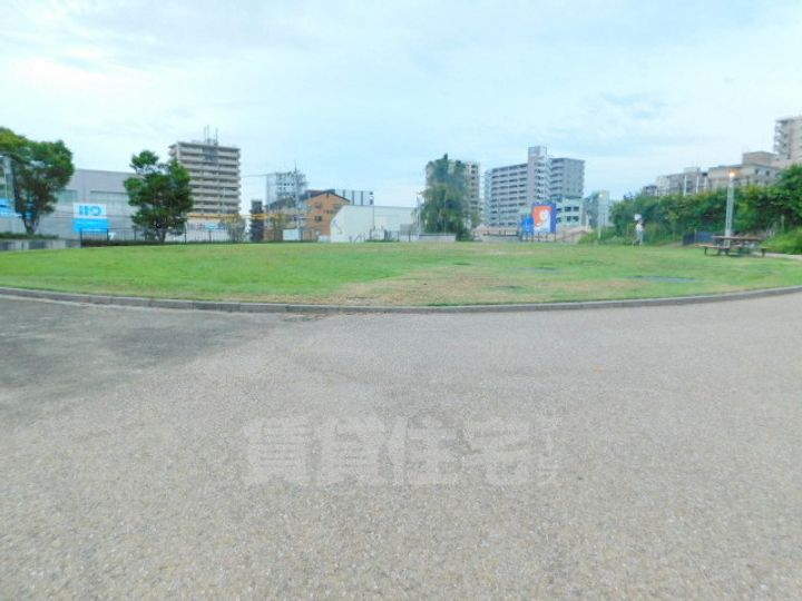 滋賀県草津市野路東4丁目の賃貸マンションのその他画像