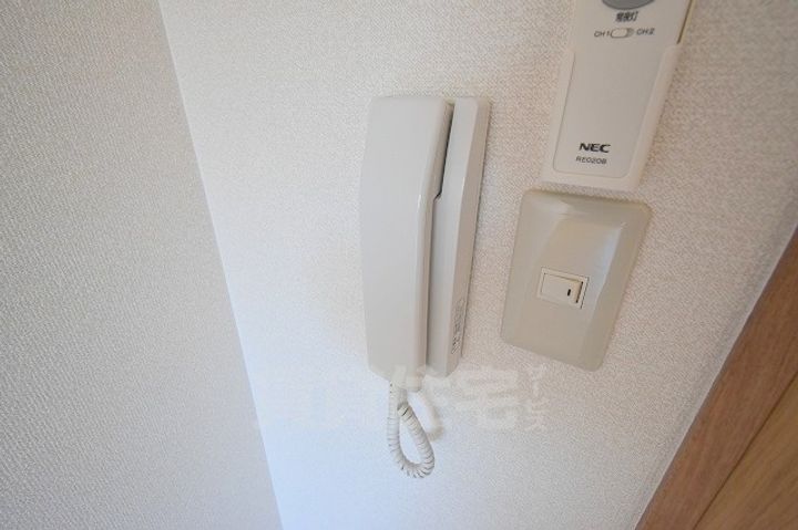 滋賀県草津市野路東4丁目の賃貸マンションのその他画像