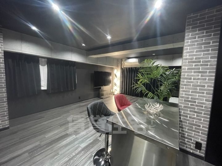 大阪府堺市堺区宿院町西3丁の賃貸マンションの子供部屋