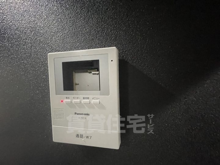 大阪府堺市堺区宿院町西3丁の賃貸マンションのその他画像