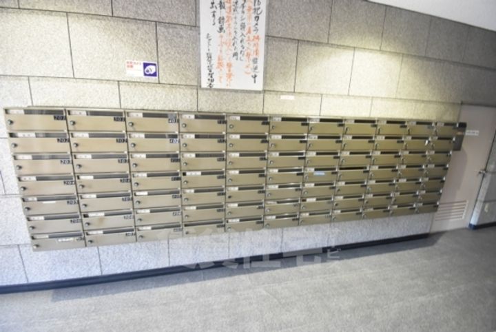 大阪府堺市堺区宿院町西3丁の賃貸マンションのその他画像