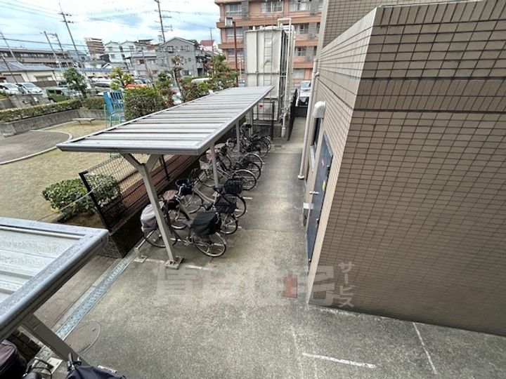 リーガル堺のその他画像