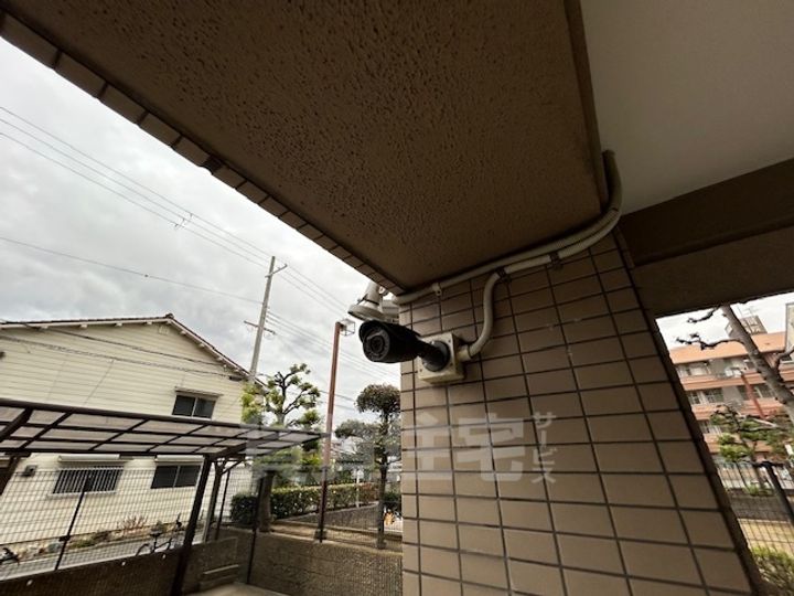 リーガル堺のその他画像