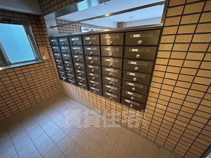 リーガル堺のその他画像
