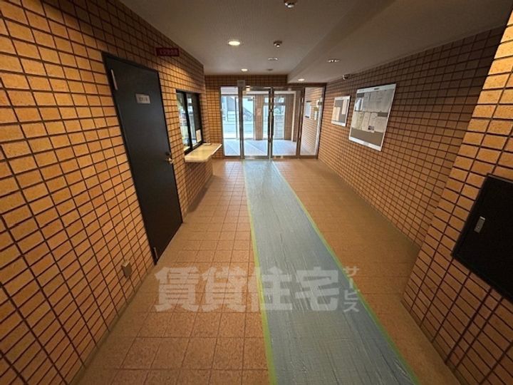 リーガル堺のその他画像