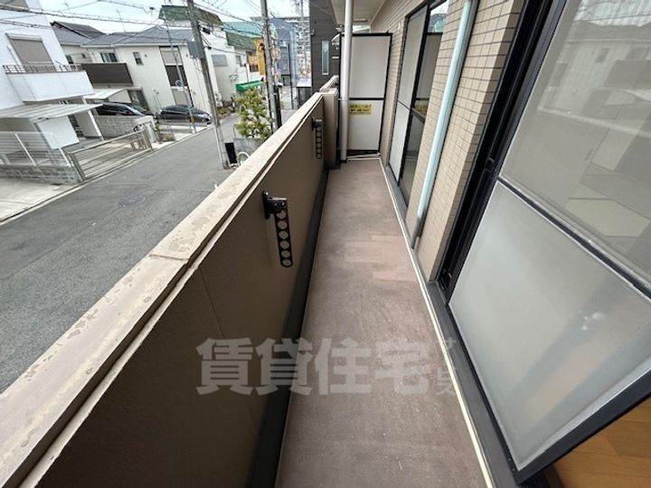 リーガル堺のその他画像