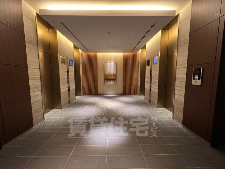 NAGOYA THE TOWERのその他画像