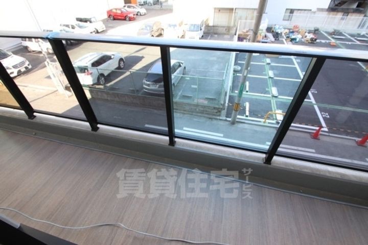 大阪府堺市堺区竜神橋町1丁の賃貸マンションのその他画像