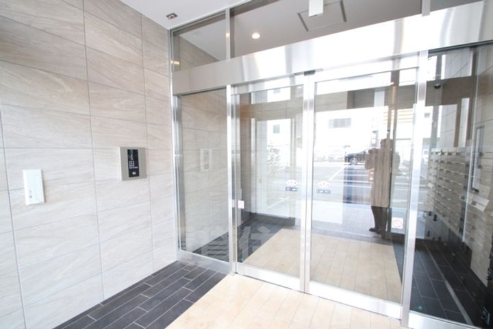 大阪府堺市堺区竜神橋町1丁の賃貸マンションのその他画像