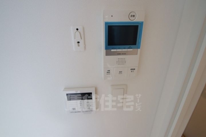 大阪府堺市堺区竜神橋町1丁の賃貸マンションのその他画像