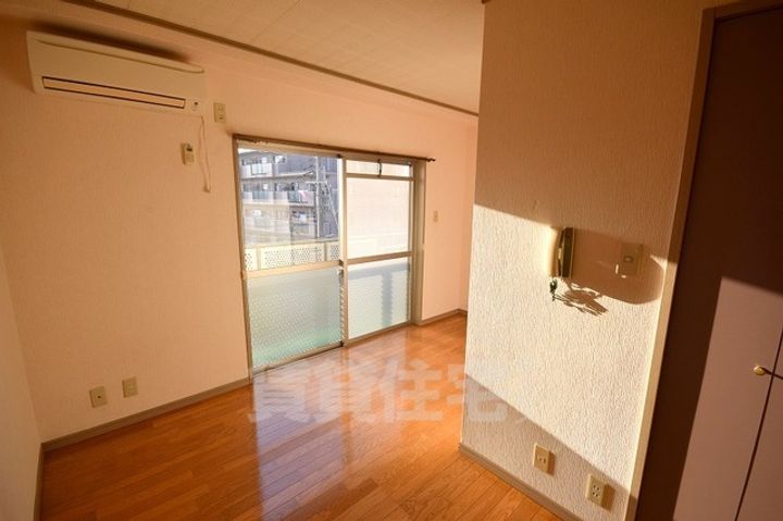グランドノーブルの子供部屋