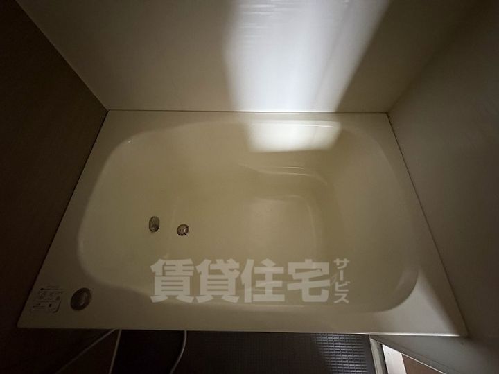 小林マンションの風呂