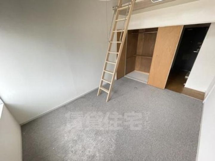 KH百舌鳥の内装