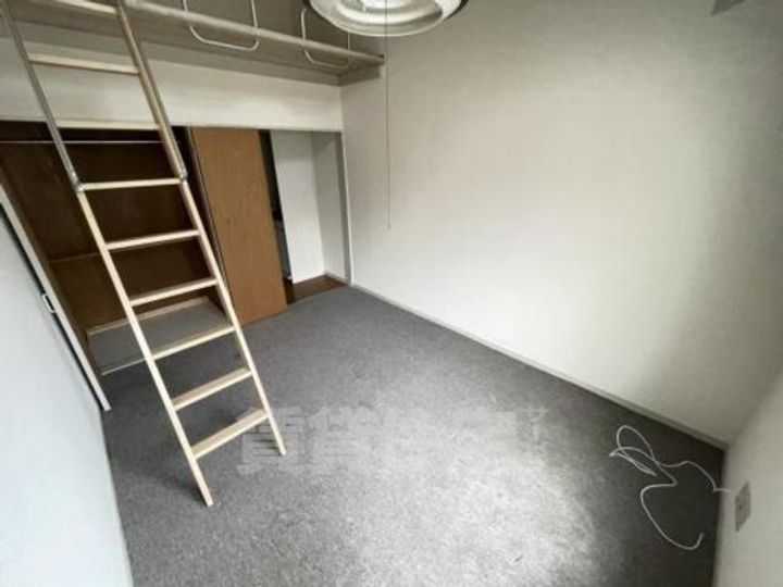 KH百舌鳥の内装