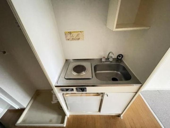 KH百舌鳥のキッチン