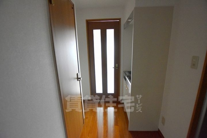 新堂フラットのその他画像