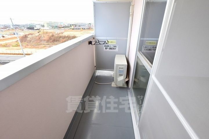 新堂フラットのその他画像