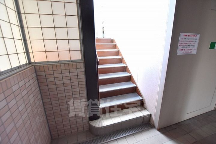 新堂フラットのその他画像